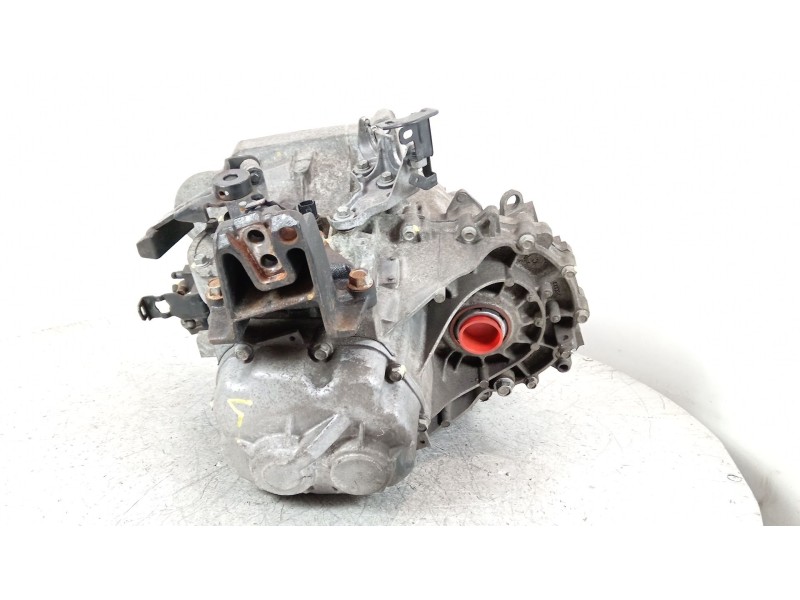 Recambio de caja cambios para kia cee´d (jd) 1.4 cvvt referencia OEM IAM ZG91DJ  