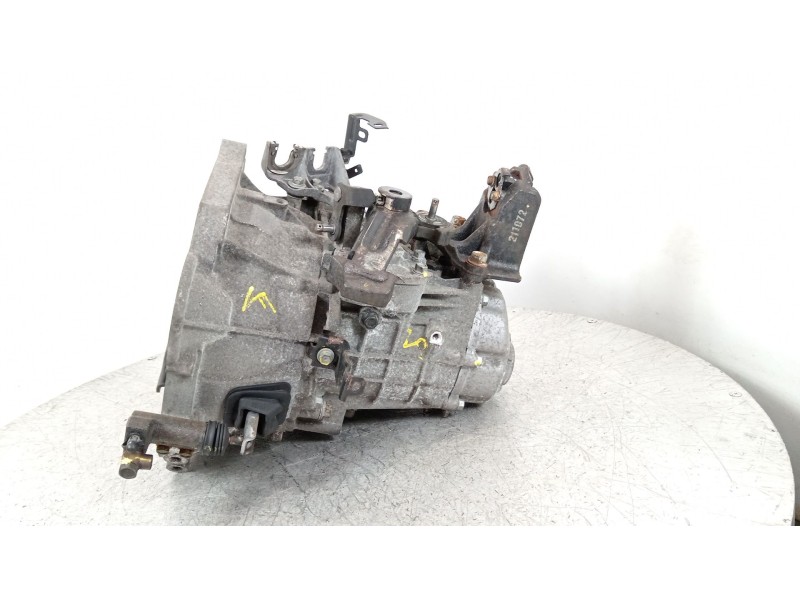 Recambio de caja cambios para kia cee´d (jd) 1.4 cvvt referencia OEM IAM ZG91DJ  