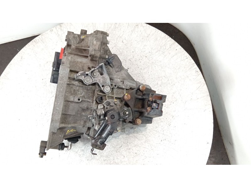 Recambio de caja cambios para kia cee´d (jd) 1.4 cvvt referencia OEM IAM ZG91DJ  
