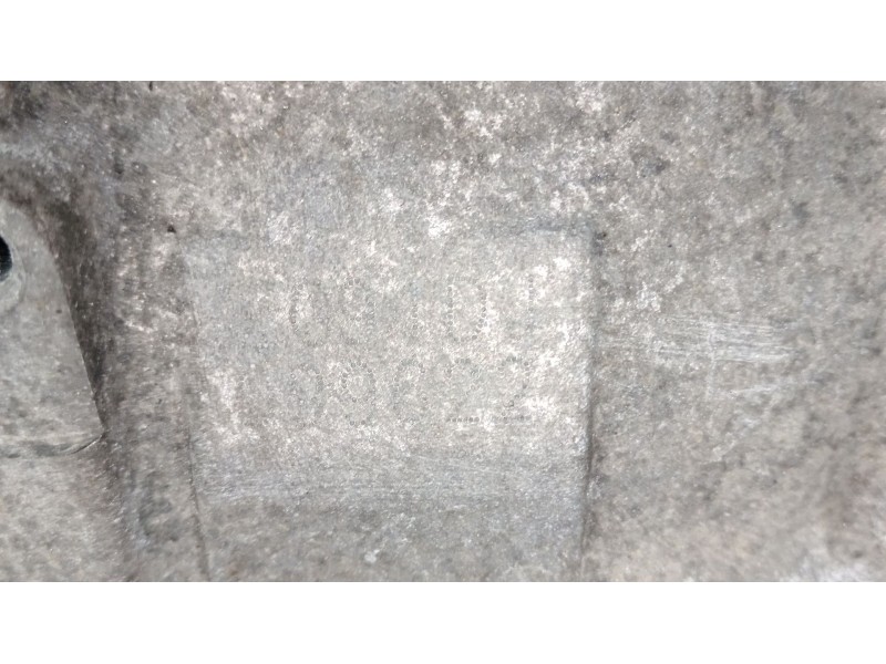 Recambio de caja cambios para kia cee´d (jd) 1.4 cvvt referencia OEM IAM ZG91DJ  