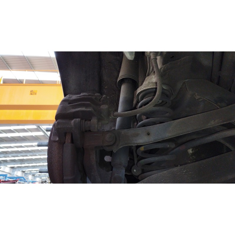 Recambio de amortiguador trasero izquierdo para hyundai i30 classic referencia OEM IAM   