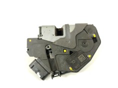 Recambio de cerradura puerta delantera izquierda para opel astra h gtc (a04) 1.9 cdti (l08) referencia OEM IAM 8A6AA21813AE   2