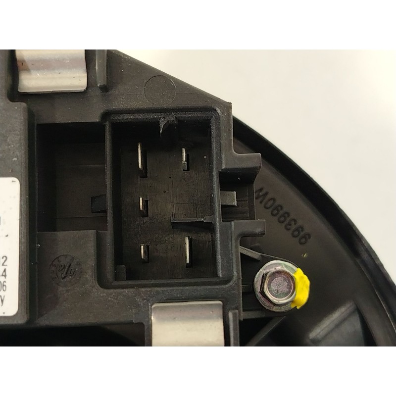 Recambio de ventilador calefaccion para volkswagen golf v (1k1) 2.0 tdi referencia OEM IAM 1K1820015D F994031P 3C0907521