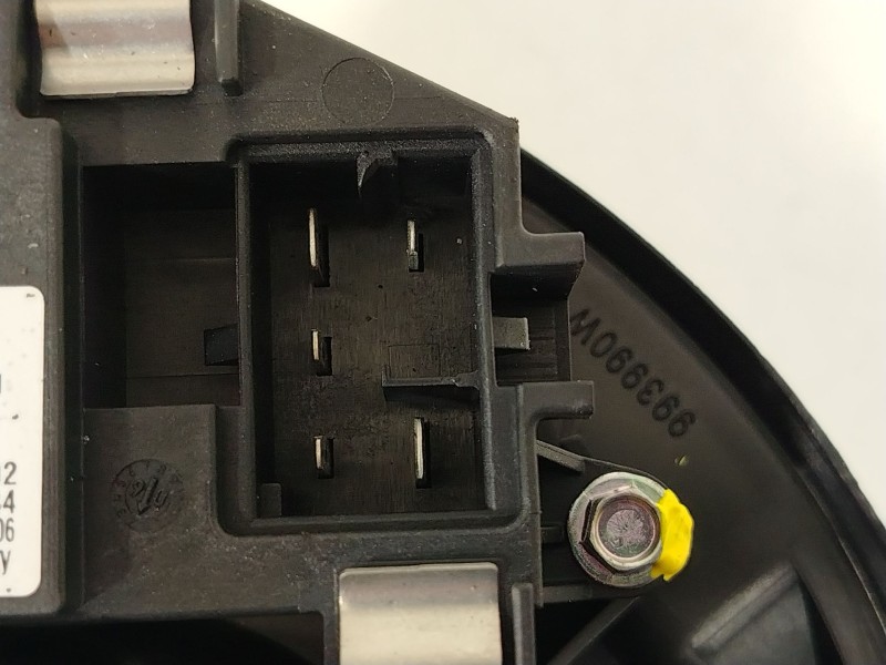 Recambio de ventilador calefaccion para volkswagen golf v (1k1) 2.0 tdi referencia OEM IAM 1K1820015D F994031P 3C0907521