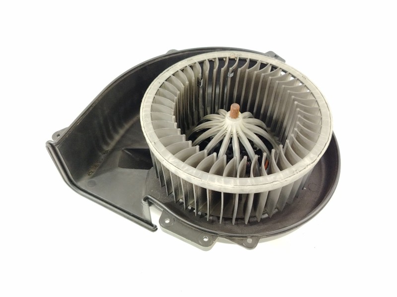 Recambio de ventilador calefaccion para volkswagen polo (6r1) advance referencia OEM IAM 6Q1820015H  