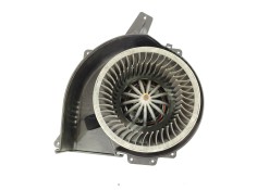 Recambio de ventilador calefaccion para volkswagen polo (6r1) advance referencia OEM IAM 6Q1820015H   2