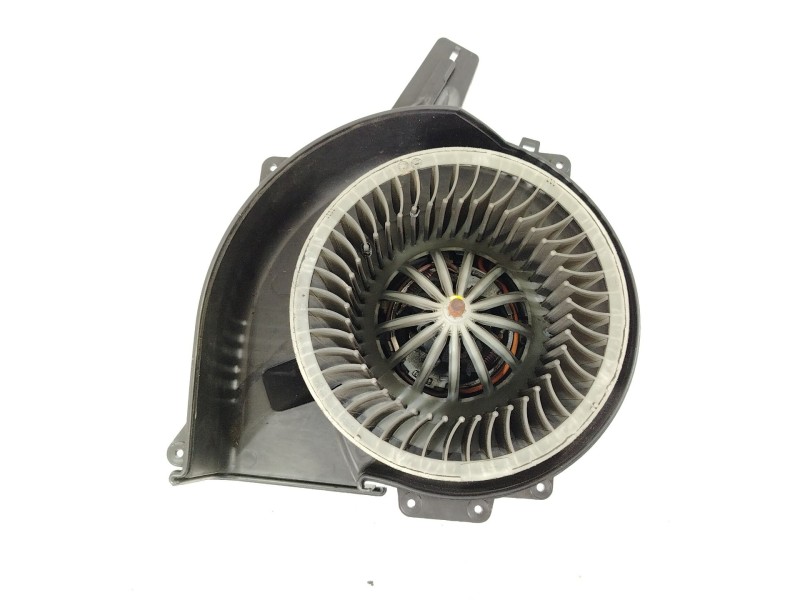 Recambio de ventilador calefaccion para volkswagen polo (6r1) advance referencia OEM IAM 6Q1820015H  