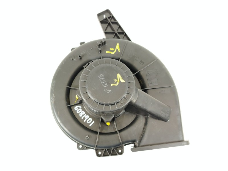 Recambio de ventilador calefaccion para volkswagen polo (6r1) advance referencia OEM IAM 6Q1820015H  