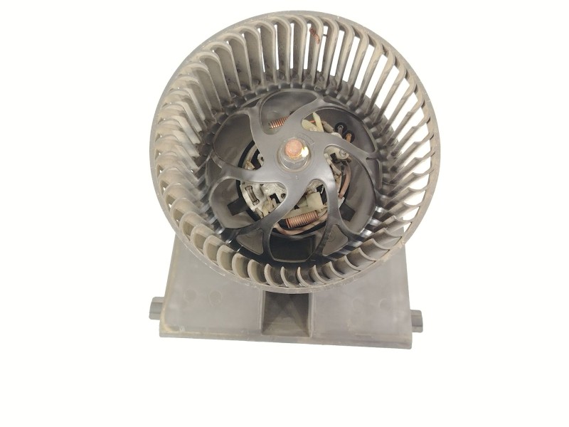 Recambio de ventilador calefaccion para audi tt roadster (8n9) 1.8 t referencia OEM IAM 1J1819021A H35657880E 