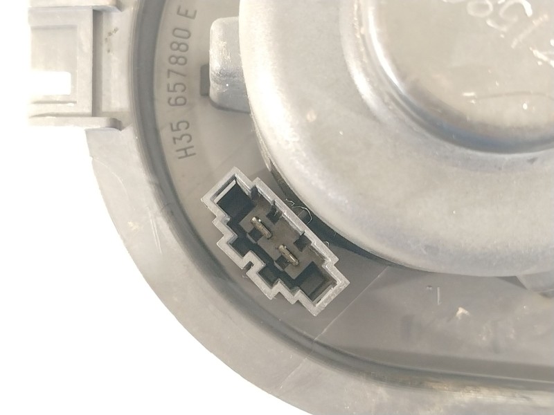 Recambio de ventilador calefaccion para audi tt roadster (8n9) 1.8 t referencia OEM IAM 1J1819021A H35657880E 