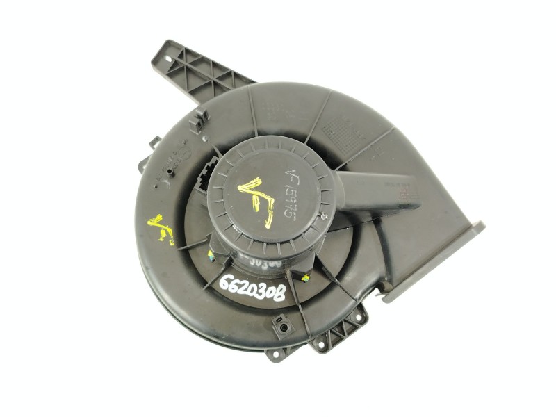 Recambio de ventilador calefaccion para seat ibiza iii (6l1) 1.9 sdi referencia OEM IAM 6Q1820015C  