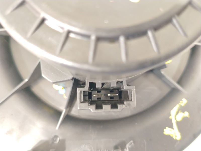 Recambio de ventilador calefaccion para seat ibiza iii (6l1) 1.9 sdi referencia OEM IAM 6Q1820015C  