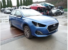hyundai i30 (pde, pd, pden) del año 2019 2