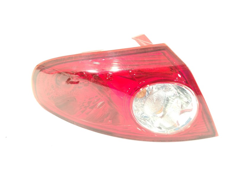 Recambio de piloto trasero izquierdo para chevrolet lacetti (j200) 1.4 16v referencia OEM IAM 96387724  