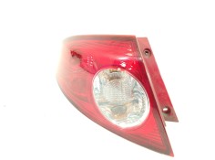 Recambio de piloto trasero izquierdo para chevrolet lacetti (j200) 1.4 16v referencia OEM IAM 96387724   2