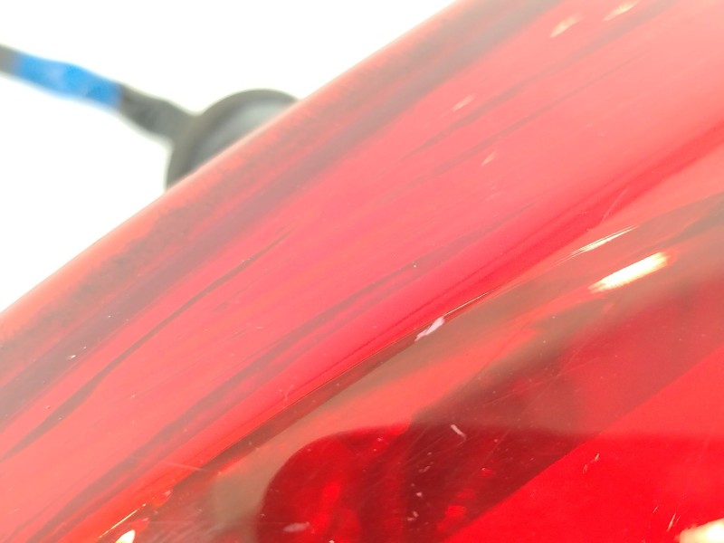 Recambio de piloto trasero izquierdo para chevrolet lacetti (j200) 1.4 16v referencia OEM IAM 96387724  