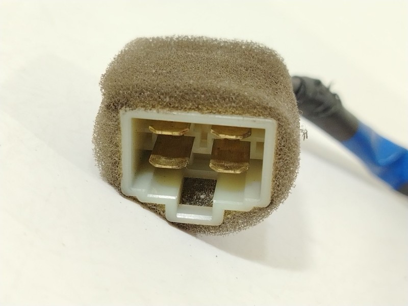 Recambio de piloto trasero izquierdo para chevrolet lacetti (j200) 1.4 16v referencia OEM IAM 96387724  