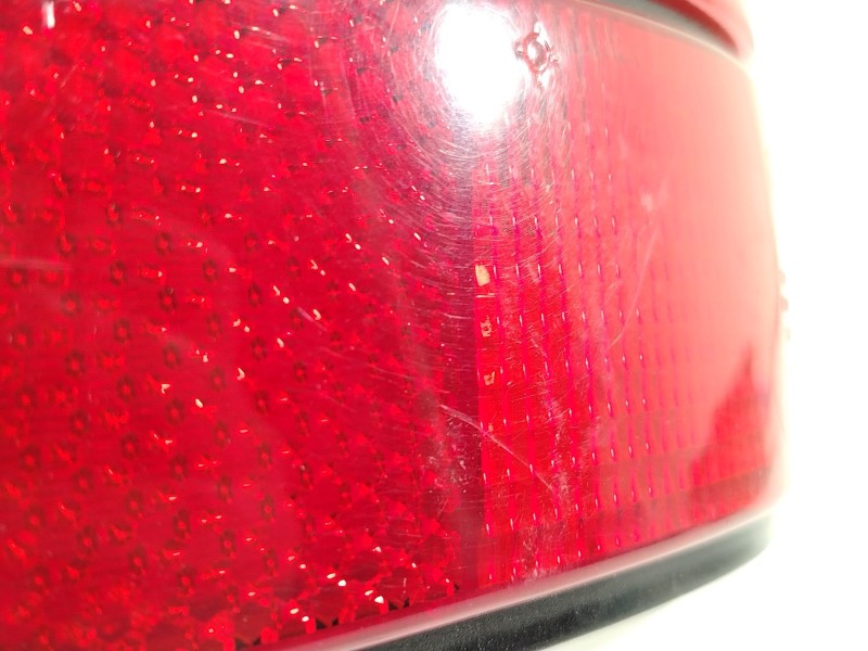 Recambio de piloto trasero derecho para bmw 5 (e34) 520 i 24v referencia OEM IAM 63211384010 133690 