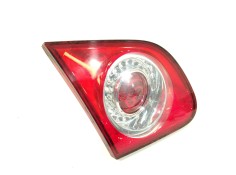 Recambio de piloto trasero izquierdo en porton para volkswagen passat b6 (3c2) 2.0 tdi 16v 4motion referencia OEM IAM 3C5945093C 2