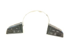 Recambio de mando volante para seat leon (5f1) 1.6 tdi referencia OEM IAM 5F0919719B  