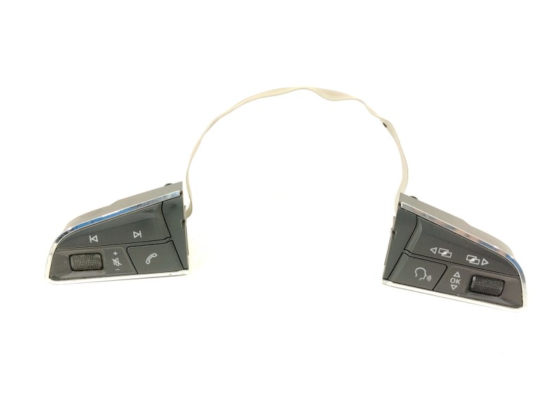 Recambio de mando volante para seat leon (5f1) 1.6 tdi referencia OEM IAM 5F0919719B  