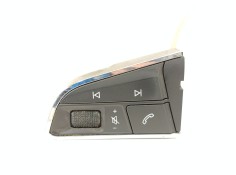 Recambio de mando volante para seat leon (5f1) 1.6 tdi referencia OEM IAM 5F0919719B   2