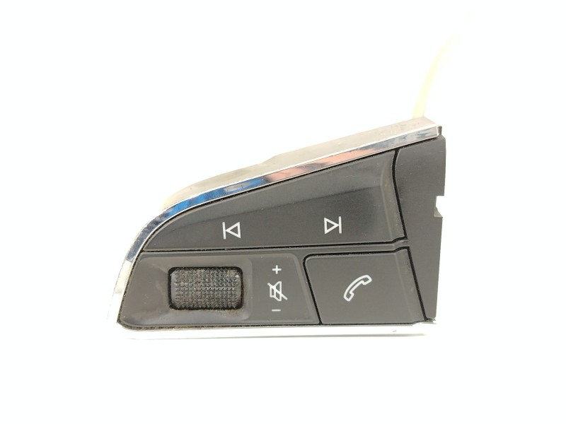 Recambio de mando volante para seat leon (5f1) 1.6 tdi referencia OEM IAM 5F0919719B  