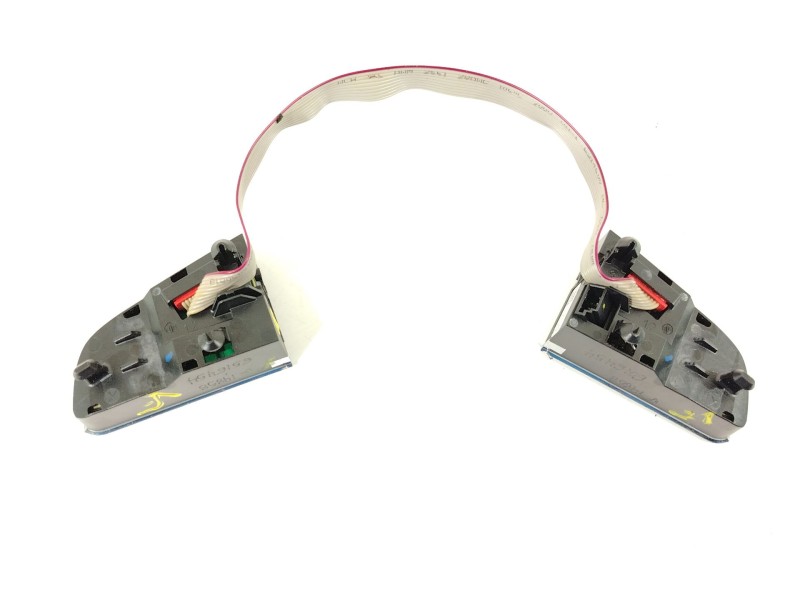 Recambio de mando volante para seat leon (5f1) 1.6 tdi referencia OEM IAM 5F0919719B  