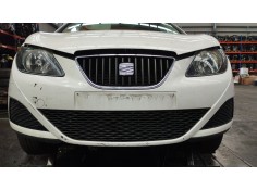 Recambio de paragolpes delantero para seat ibiza iv sc (6j1, 6p5) 1.4 tdi referencia OEM IAM 6J0807221  