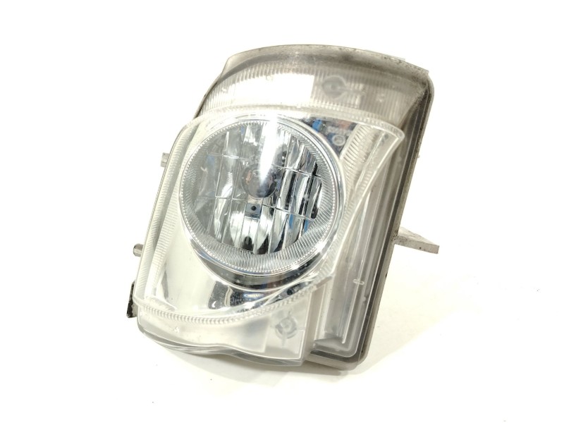 Recambio de faro antiniebla izquierdo para lexus is ii (_e2_) 220d (ale20) referencia OEM IAM 8122153281 11478420 