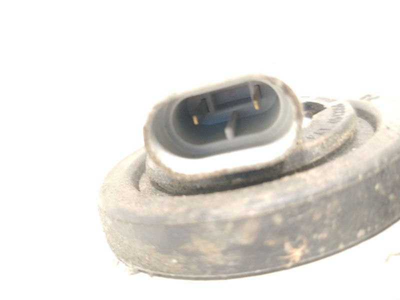 Recambio de faro antiniebla izquierdo para lexus is ii (_e2_) 220d (ale20) referencia OEM IAM 8122153281 11478420 