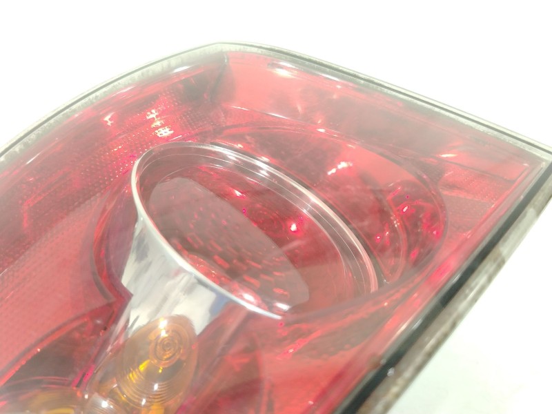 Recambio de piloto trasero izquierdo para seat ibiza iii (6l1) 1.2 referencia OEM IAM 6L6945111 6L6945095A 6L6945257