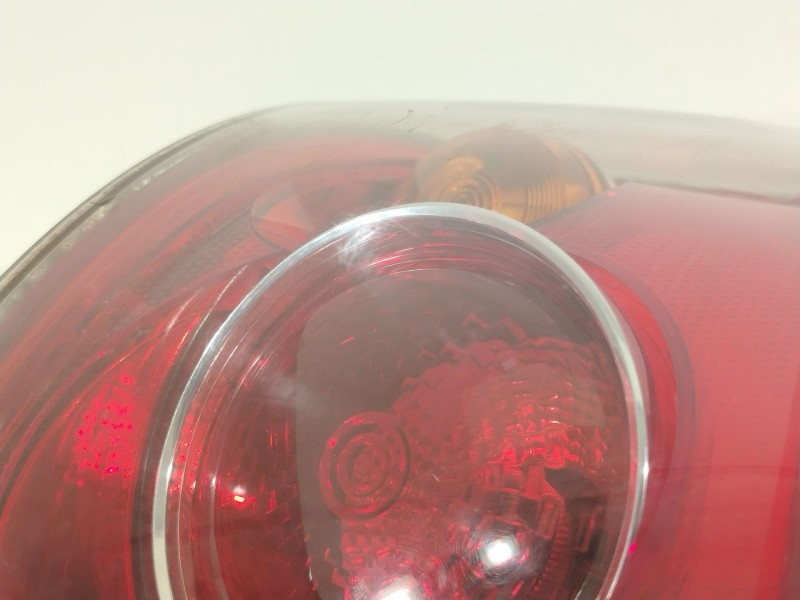 Recambio de piloto trasero izquierdo para seat ibiza iii (6l1) 1.2 referencia OEM IAM 6L6945111 6L6945095A 6L6945257