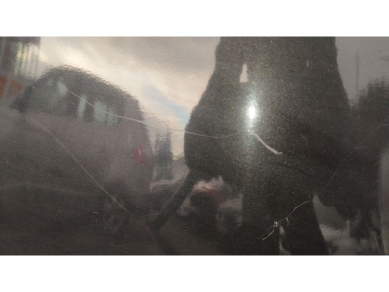 Recambio de paragolpes trasero para renault megane iii hatchback (bz0/1_, b3_) 1.5 dci referencia OEM IAM 850B20001R  