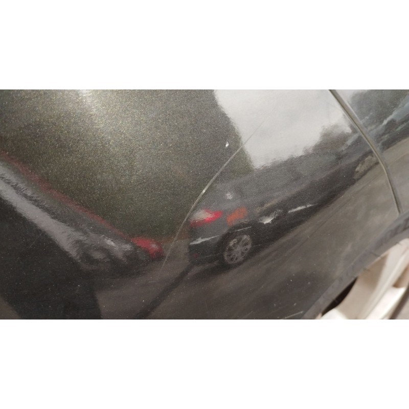 Recambio de paragolpes trasero para renault megane iii hatchback (bz0/1_, b3_) 1.5 dci referencia OEM IAM 850B20001R  