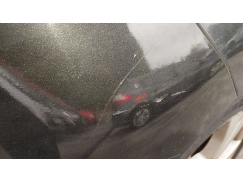 Recambio de paragolpes trasero para renault megane iii hatchback (bz0/1_, b3_) 1.5 dci referencia OEM IAM 850B20001R  