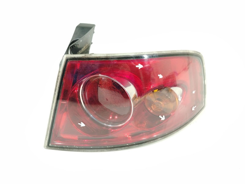 Recambio de piloto trasero derecho para seat ibiza iii (6l1) 1.2 referencia OEM IAM 6L6945112B 6L6945096C 6L6945258