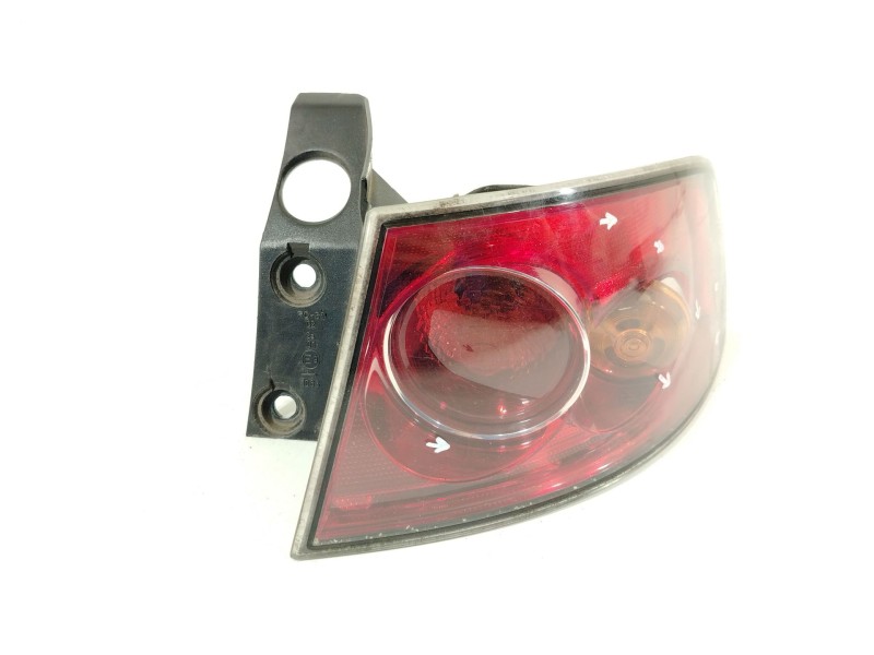 Recambio de piloto trasero derecho para seat ibiza iii (6l1) 1.2 referencia OEM IAM 6L6945112B 6L6945096C 6L6945258