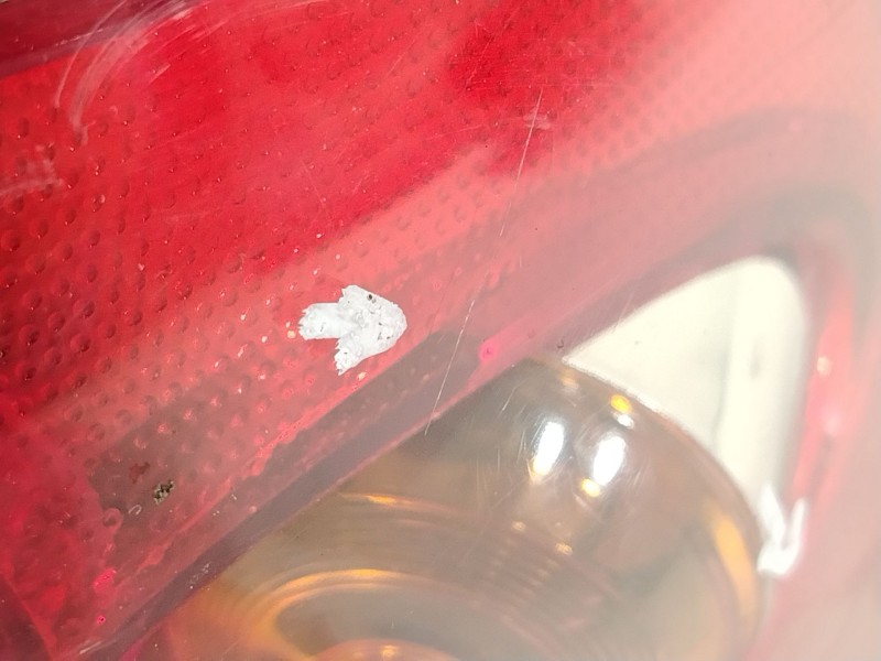 Recambio de piloto trasero derecho para seat ibiza iii (6l1) 1.2 referencia OEM IAM 6L6945112B 6L6945096C 6L6945258