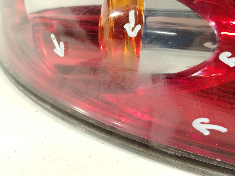 Recambio de piloto trasero derecho para seat ibiza iii (6l1) 1.2 referencia OEM IAM 6L6945112B 6L6945096C 6L6945258