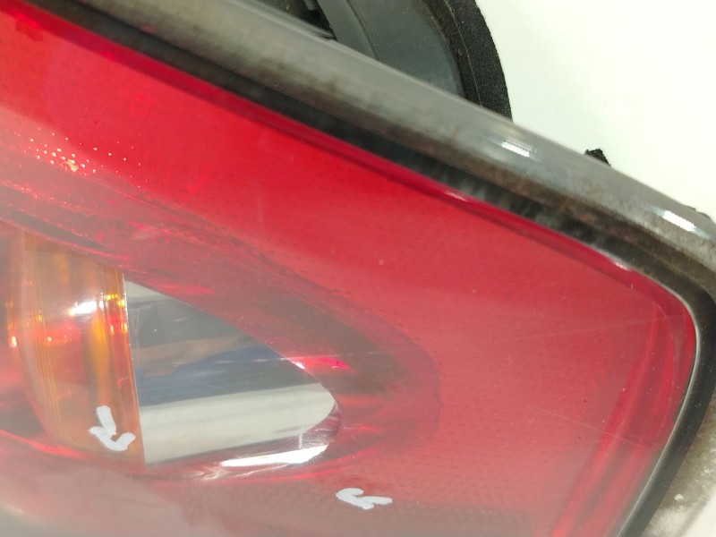 Recambio de piloto trasero derecho para seat ibiza iii (6l1) 1.2 referencia OEM IAM 6L6945112B 6L6945096C 6L6945258