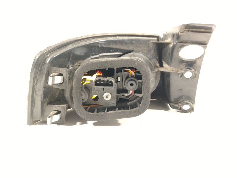 Recambio de piloto trasero derecho para seat ibiza iii (6l1) 1.2 referencia OEM IAM 6L6945112B 6L6945096C 6L6945258