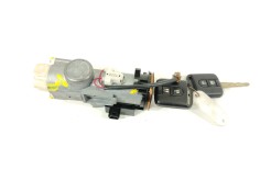 Recambio de conmutador de arranque para nissan x-trail (t31) le referencia OEM IAM 28590C9968 478650 