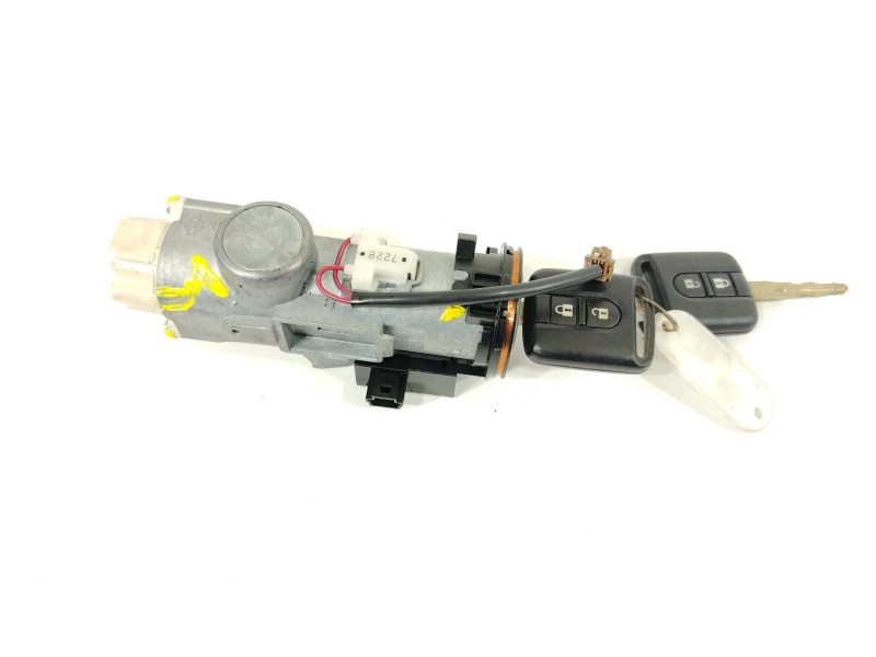 Recambio de conmutador de arranque para nissan x-trail (t31) le referencia OEM IAM 28590C9968 478650 