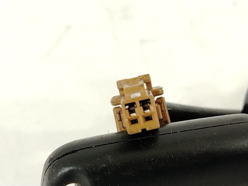 Recambio de conmutador de arranque para nissan x-trail (t31) le referencia OEM IAM 28590C9968 478650 