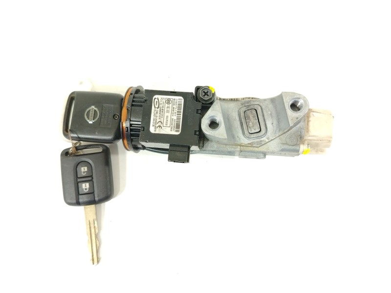 Recambio de conmutador de arranque para nissan x-trail (t31) le referencia OEM IAM 28590C9968 478650 
