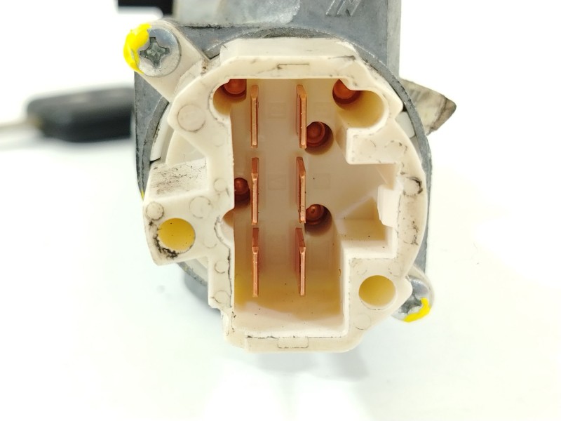 Recambio de conmutador de arranque para nissan x-trail (t31) le referencia OEM IAM 28590C9968 478650 