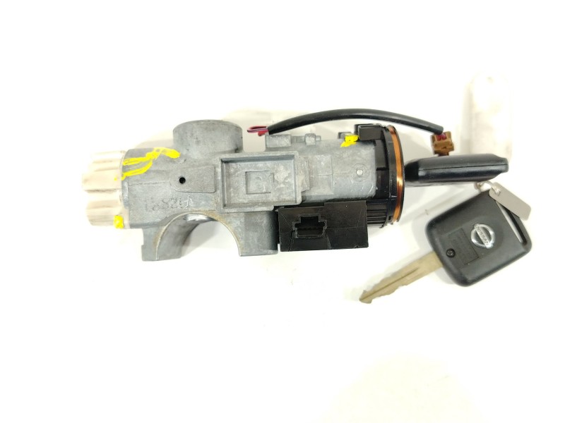Recambio de conmutador de arranque para nissan x-trail (t31) le referencia OEM IAM 28590C9968 478650 