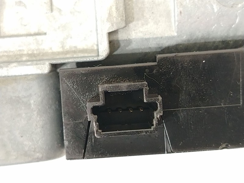 Recambio de conmutador de arranque para nissan x-trail (t31) le referencia OEM IAM 28590C9968 478650 