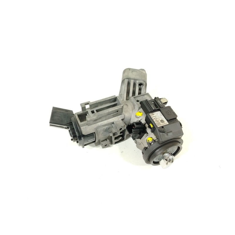 Recambio de conmutador de arranque para mazda 2 (de_, dh_) 1.3 (de3fs) referencia OEM IAM D01H66938B 5WK49005 